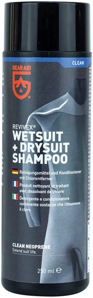 Wetsuit Dry Shampoo