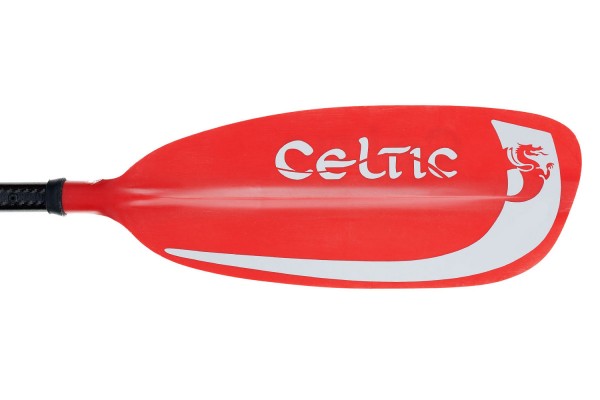 Celtic N12 Nylon Paddelblätter